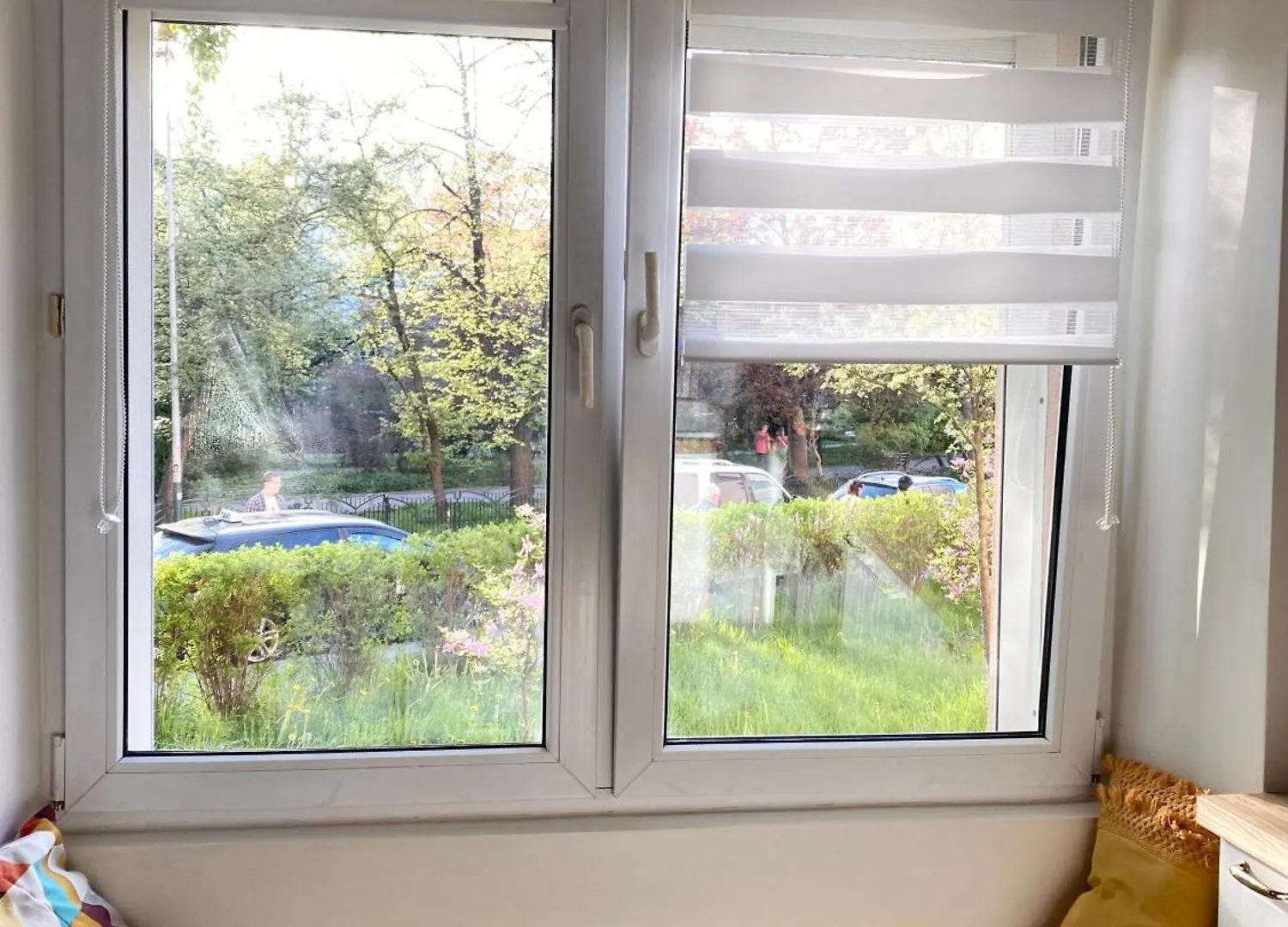 Apartment Krakow Center - Chill Spot By The River
