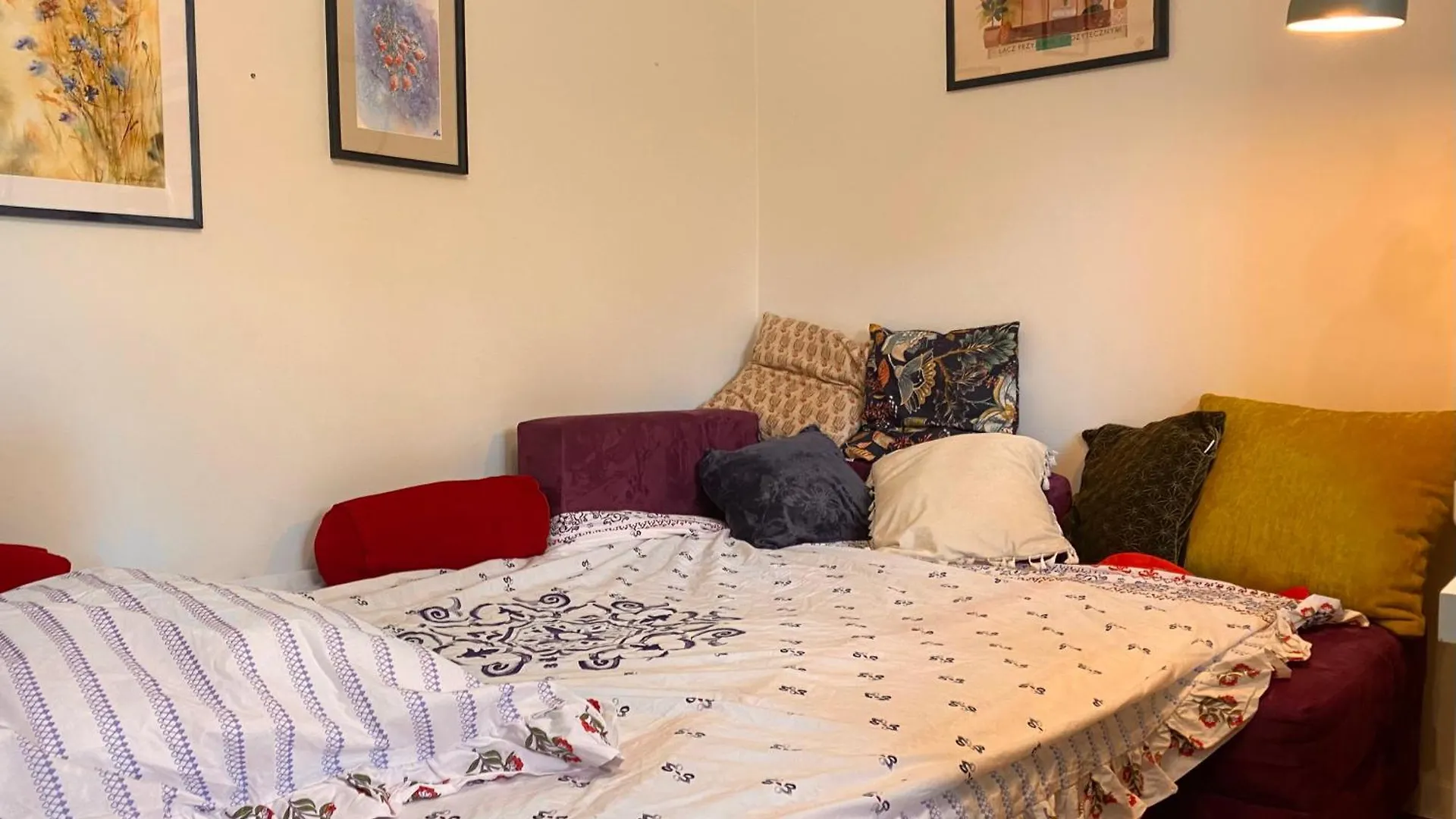 Apartment Krakow Center - Chill Spot By The River