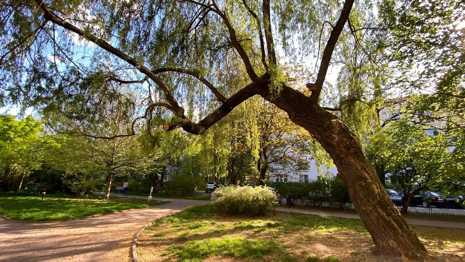 Apartment Krakow Center - Chill Spot By The River
